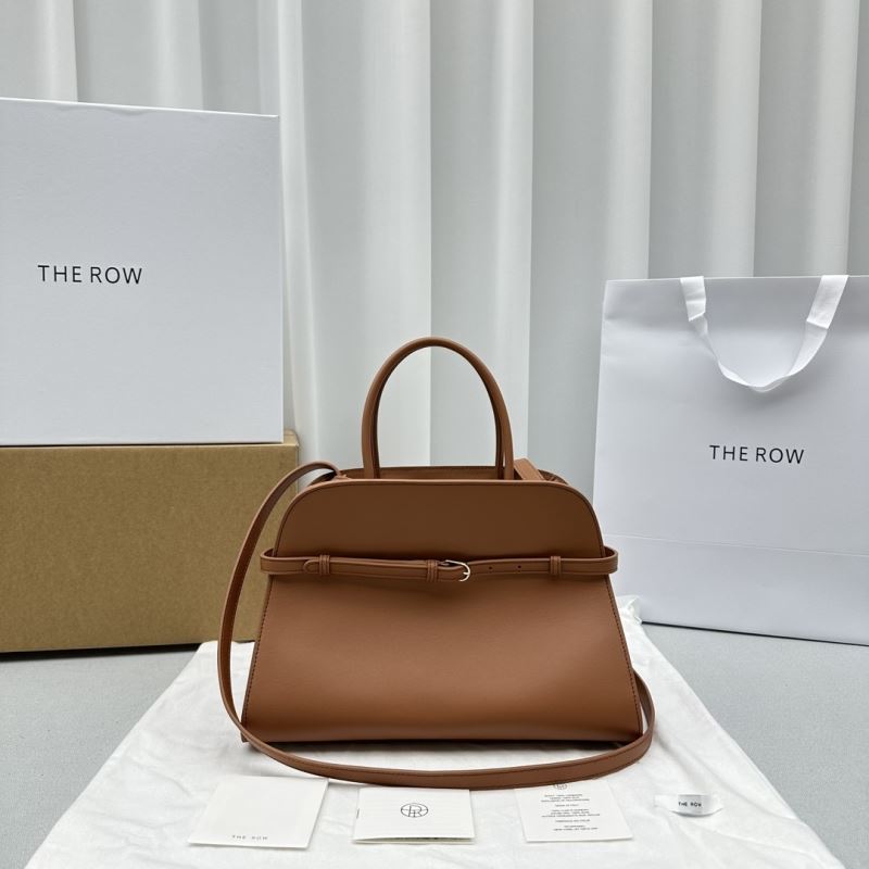 The Row Top Handle Bags